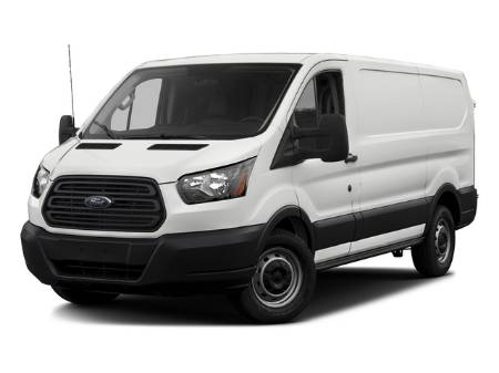 2016 Ford Transit Cargo Van 130 WB Low Roof Cargo
