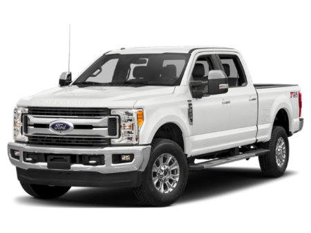 2019 Ford F-250SD XLT