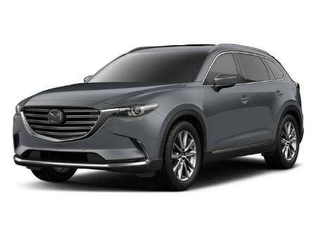 2018 Mazda CX-9 Signature