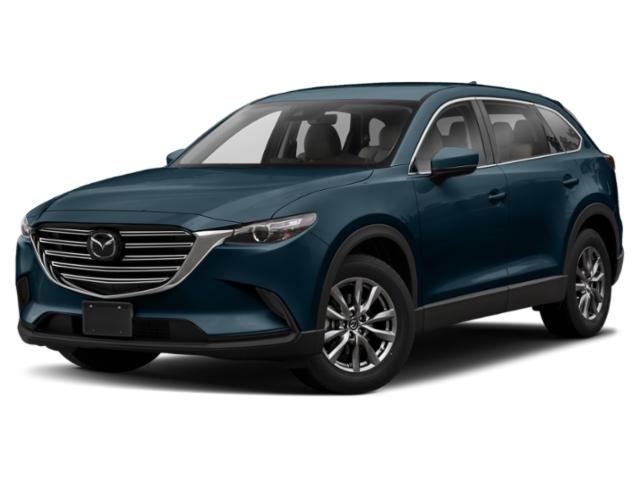 2019 Mazda CX-9 Touring