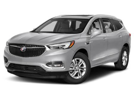 2019 Buick Enclave Premium