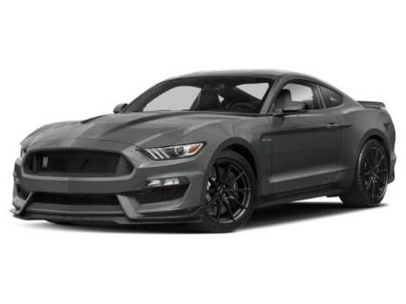 2017 Ford Mustang Shelby GT350R