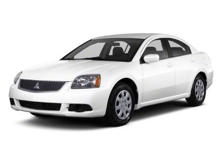 2012 Mitsubishi Galant