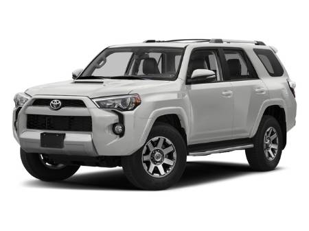 2018 Toyota 4Runner TRD OFF Road Premium