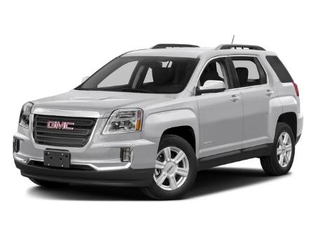 2016 GMC Terrain SLE