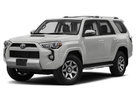 2019 Toyota 4Runner TRD OFF-Road