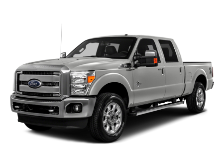 2016 Ford F-250SD