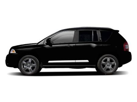 2010 Jeep Compass Sport