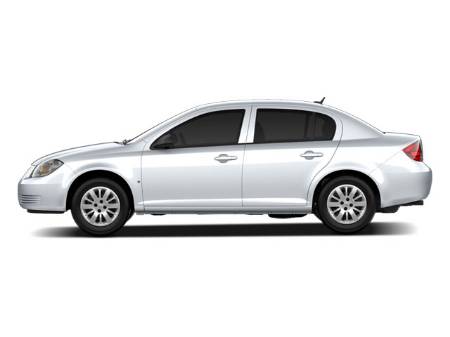 2010 Chevrolet Cobalt LT