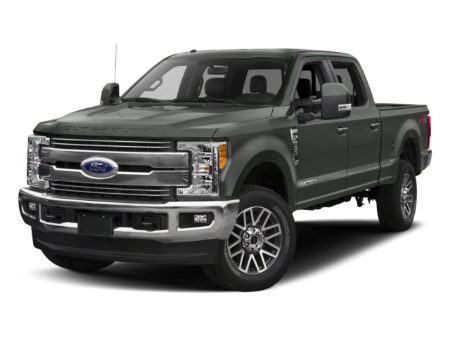 2017 Ford F-350SD LARIAT