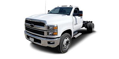 2023 Chevrolet Silverado 1500 Work Truck