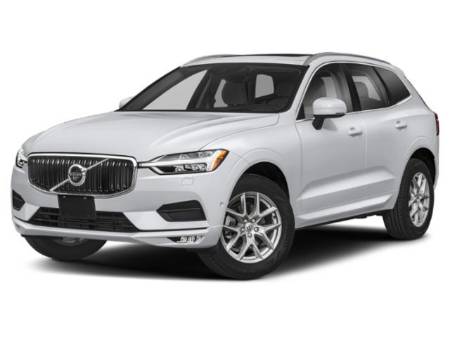 2020 Volvo XC60 T5 Momentum
