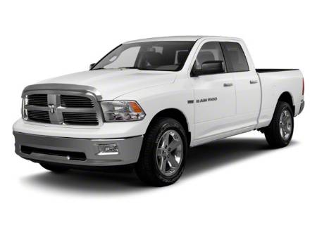 2010 RAM 1500 TRX