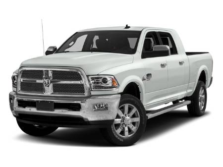 2017 RAM 2500 Limited