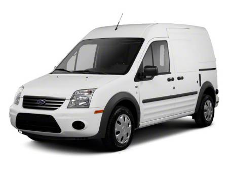 2010 Ford Transit Connect XL