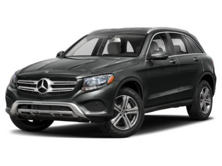 2019 Mercedes-Benz GLC 300 GLC 300