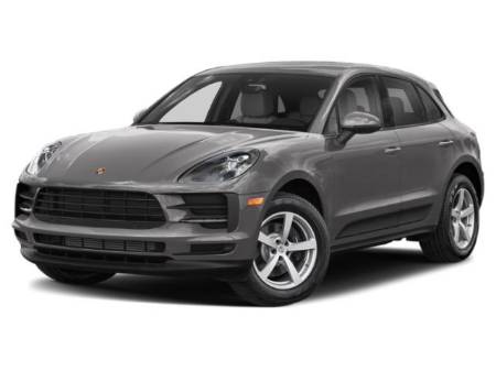 2019 Porsche Macan S