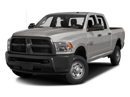 2016 RAM 2500 4WD Tradesman Crew Cab