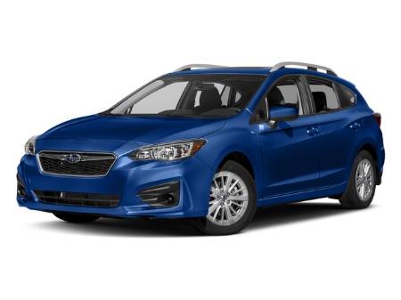 2018 Subaru Impreza 2.0I