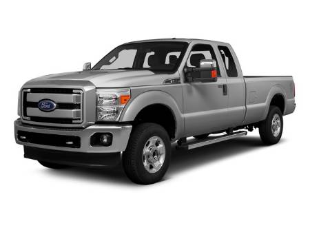 2016 Ford F-250SD XLT