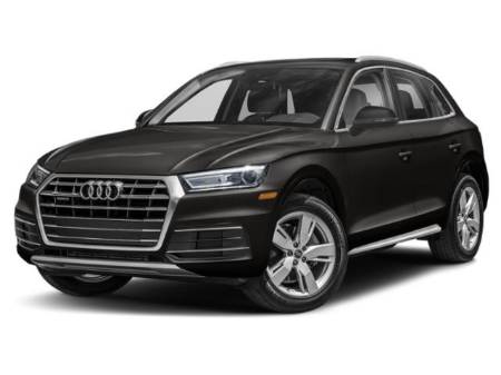 2018 Audi Q5 2.0T Premium