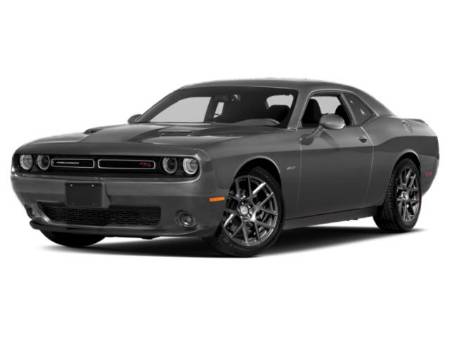 2018 Dodge Challenger R/T