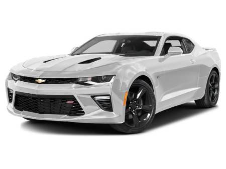 2018 Chevrolet Camaro SS