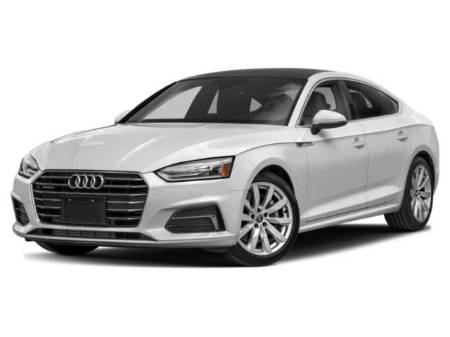 2019 Audi A5 Sportback Prestige