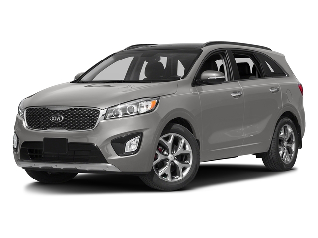 2016 Kia Sorento SX