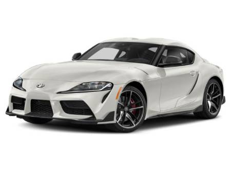 2020 Toyota GR Supra Premium