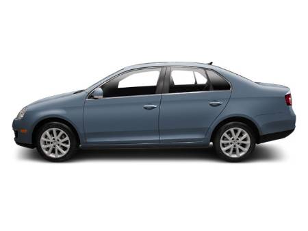 2010 Volkswagen Jetta Limited
