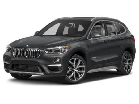2018 BMW X1 Xdrive28i xDrive28i