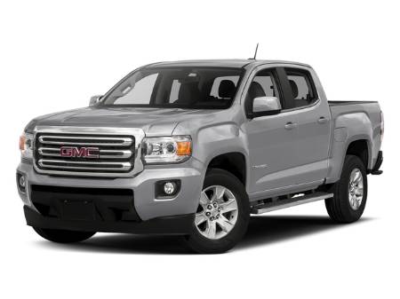2018 GMC Canyon 2WD SLE