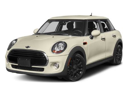2016 Mini Cooper Base