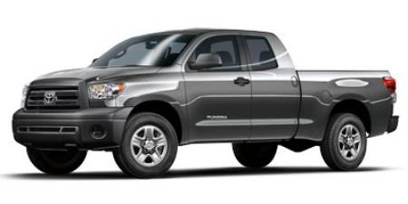 2011 Toyota Tundra Grade