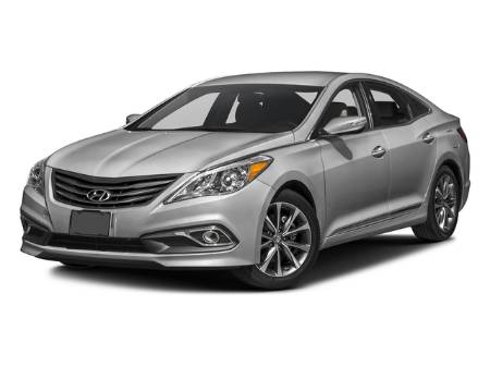 2016 Hyundai Azera Base