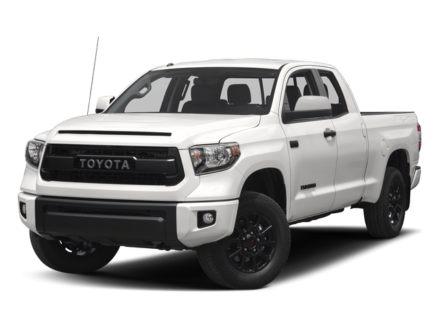 2016 Toyota Tundra TRD PRO