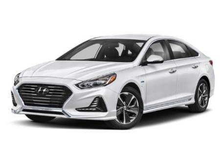 2019 Hyundai Sonata Plug-In Hybrid Limited