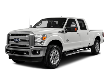 2016 Ford F-250SD XL