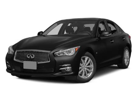 2014 INFINITI Q50 Sport