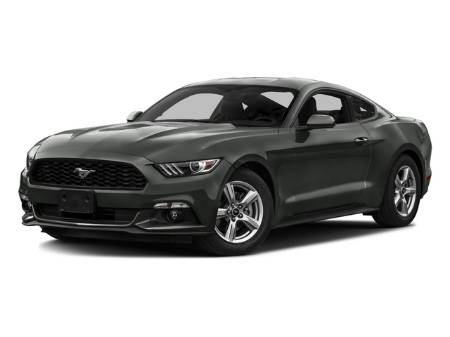 2016 Ford Mustang EcoBoost® Premium
