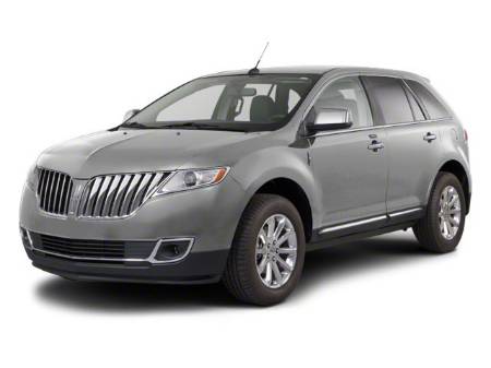 2013 Lincoln Lincoln MKX Base