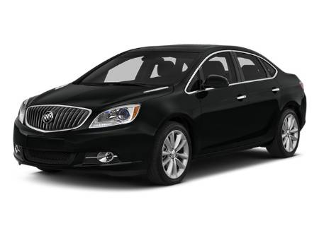 2014 Buick Verano 4DR Sedan