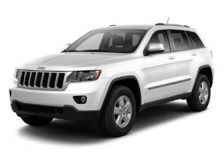 2013 Jeep Grand Cherokee Limited