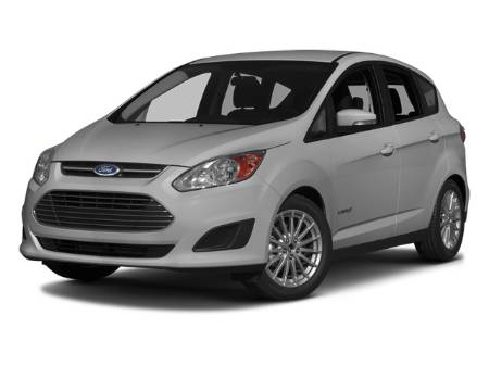 2013 Ford C-MAX Hybrid SE