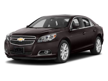 2013 Chevrolet Malibu LS