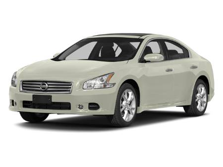 2013 Nissan Maxima 3.5 SV