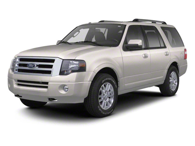 2013 Ford Expedition Limited