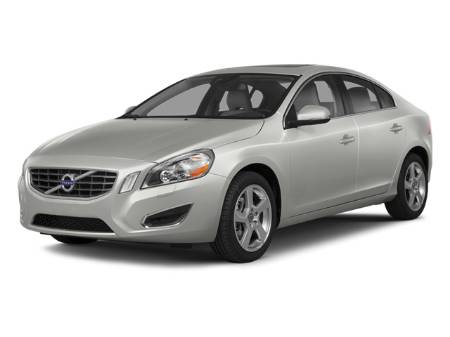 2013 Volvo S60 T5