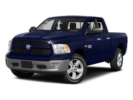 2014 RAM 1500 ST